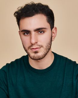 Доменик Энтони