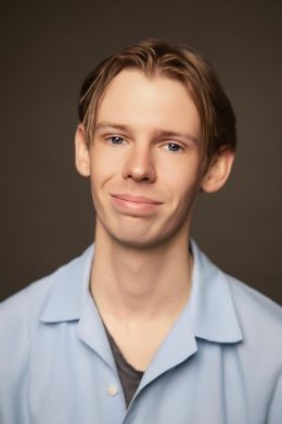 Николас Ллойд