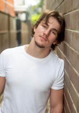 Финниан Джеймс