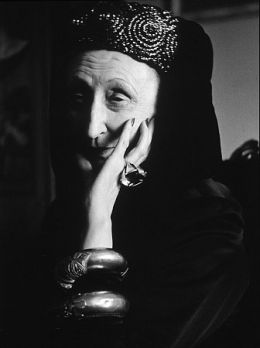 Edith Sitwell