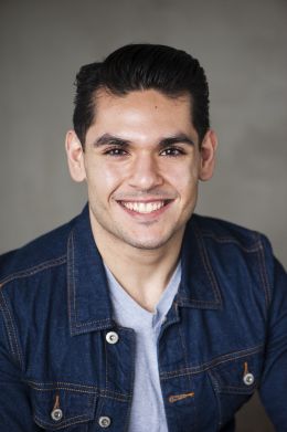 Кеннет Кинтано