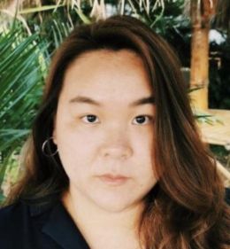 Kanokphan Ornrattanasakul