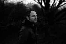 Джеймс Уорбертон