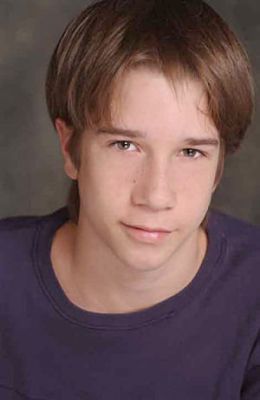 Джордан Берт