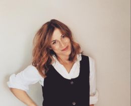 Джулианна Теркел