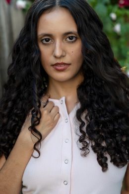 Jennifer Gómez Grande