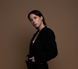 Тесс Оливия