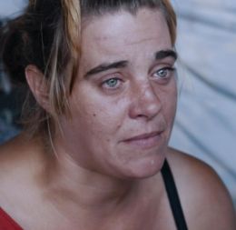 Мелисса Бишоп