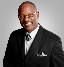 Флойд Армстронг