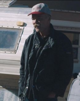 Ронни Тэйлор