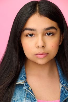 Майли Дельгадо