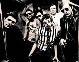 The Boomtown Rats