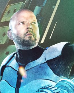 Дэвид Коулман