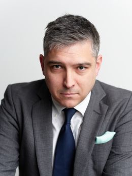 Том Доннелли