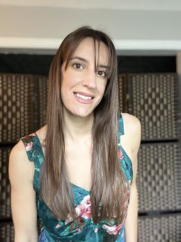 Эшли Черроне