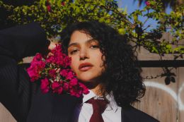 Ана Николь Чавез