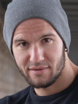 Mustapha Benameur