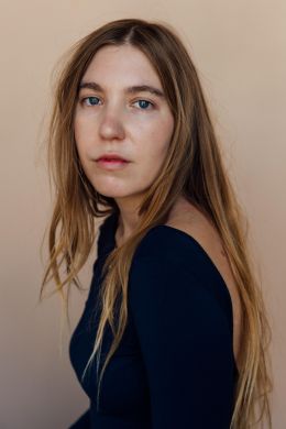 Rachel Chonin