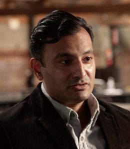 Prince Ghuman