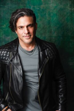 Сонни Мандал