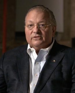 Claude Ohanesian