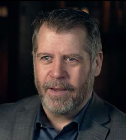 Daniel Joseph Duke