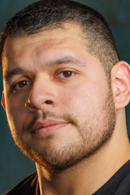 Крис Бесерра