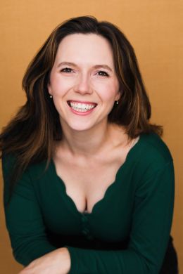 Эстер Каннингэм