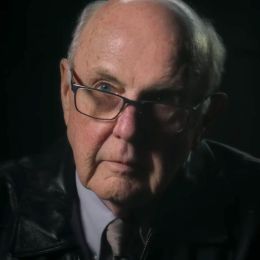 Джон Ингрэм