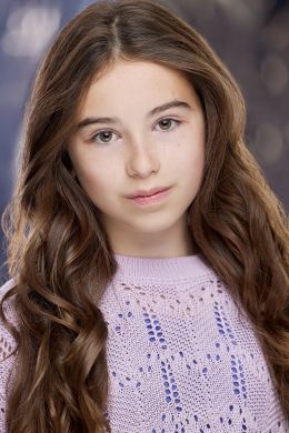 Alba Evora Weiler