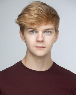 Хантер МакКой