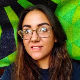 Стефани Зунига