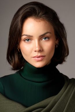 Нанетт Ореллана