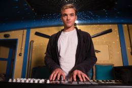 Мэттью Мэнэхэн