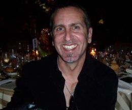 Джошуа Кейн