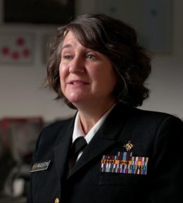 Jennifer McQuiston