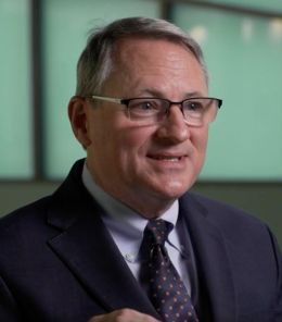 Daniel Jernigan