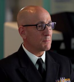 Eric Pevzner