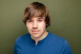 Мэттью Де Роуз