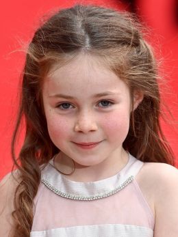 Ellie Mae Blake