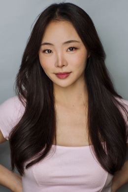 Брианна Ким