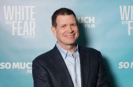 Эндрю Голдберг