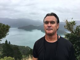 Стивен Джонсон