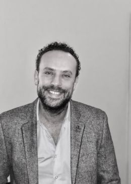 Джейсон Колински