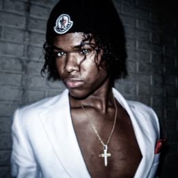 Devante Jamar Adams