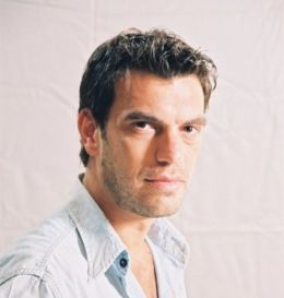 Mihalis Markatis