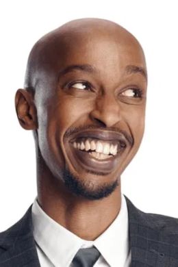 Мишель Мпамбара