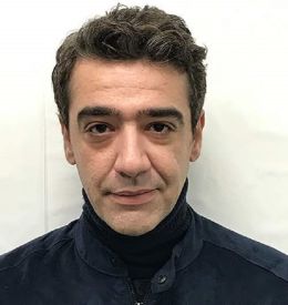Vagelis Nassis