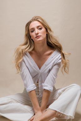Katherine Schaber