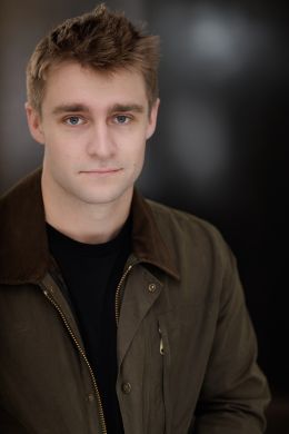 Майкл Хупер